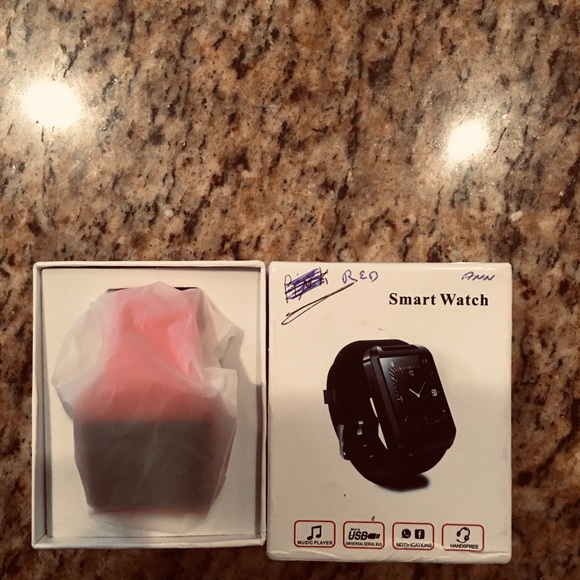 SMART WATCH - Picture 7 of 8